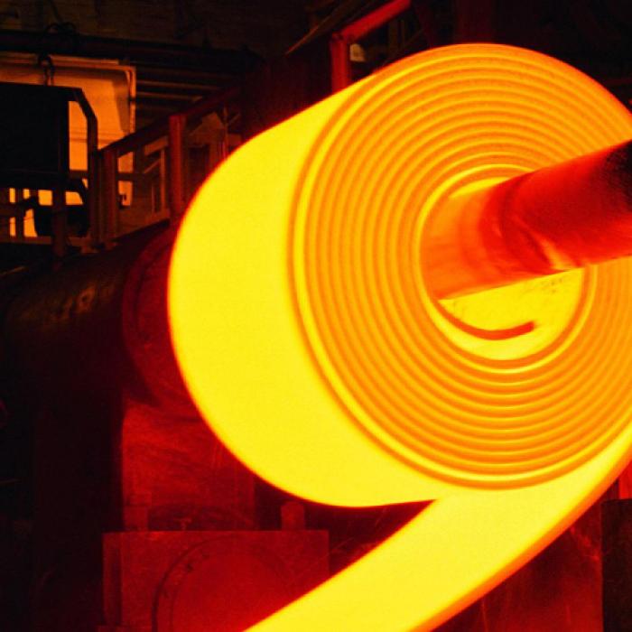 Volume Hardening & Tempering